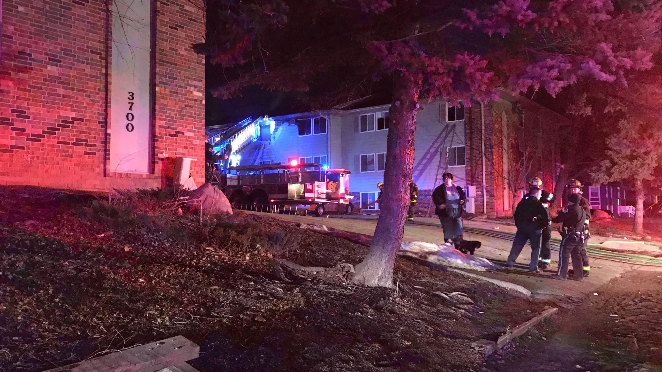 Birchwood Apartment Fire-54710709