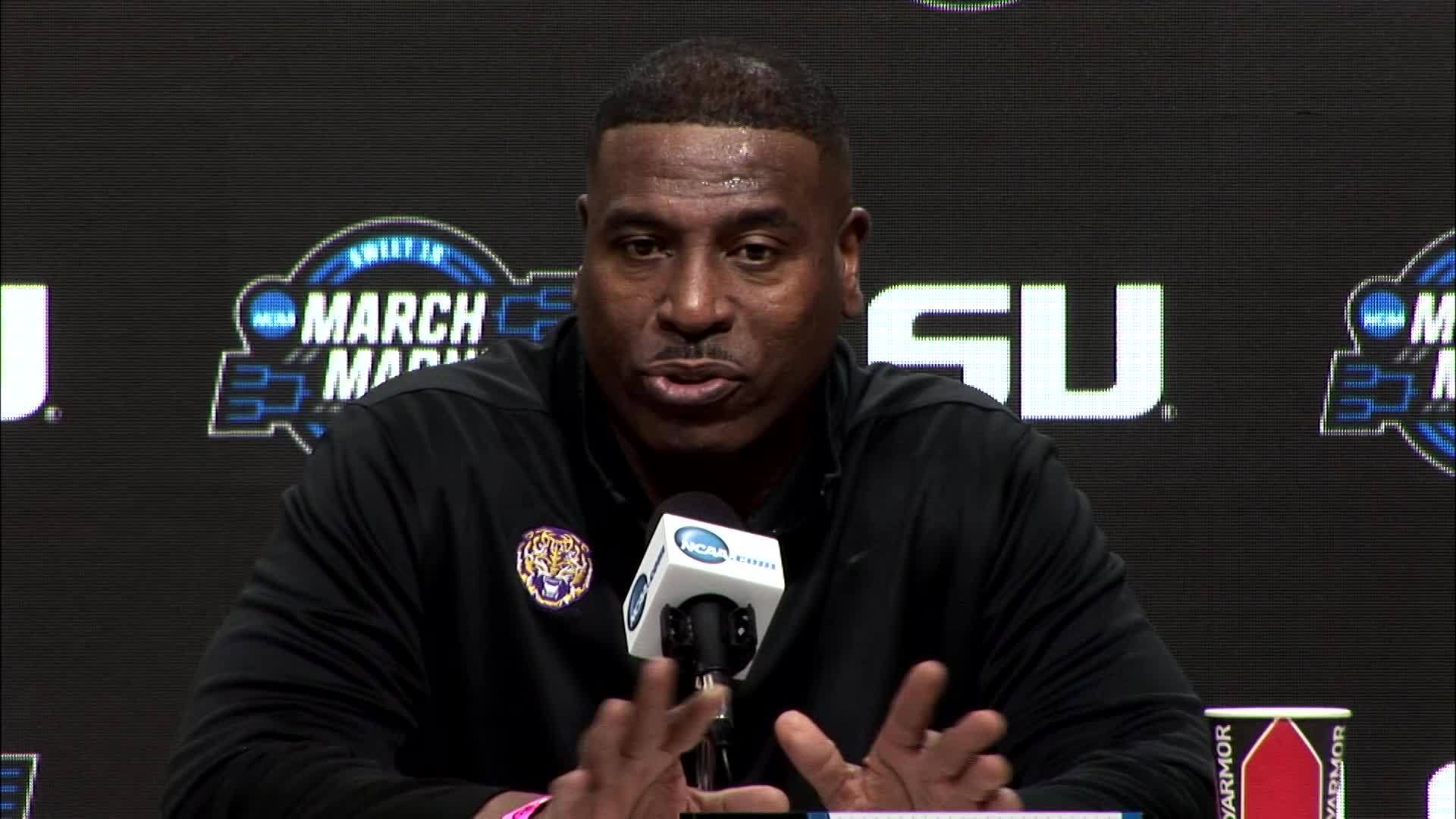 LSU's special season