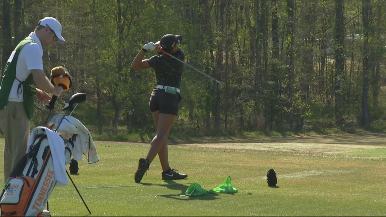 ANWA Round 1 Wrap Up