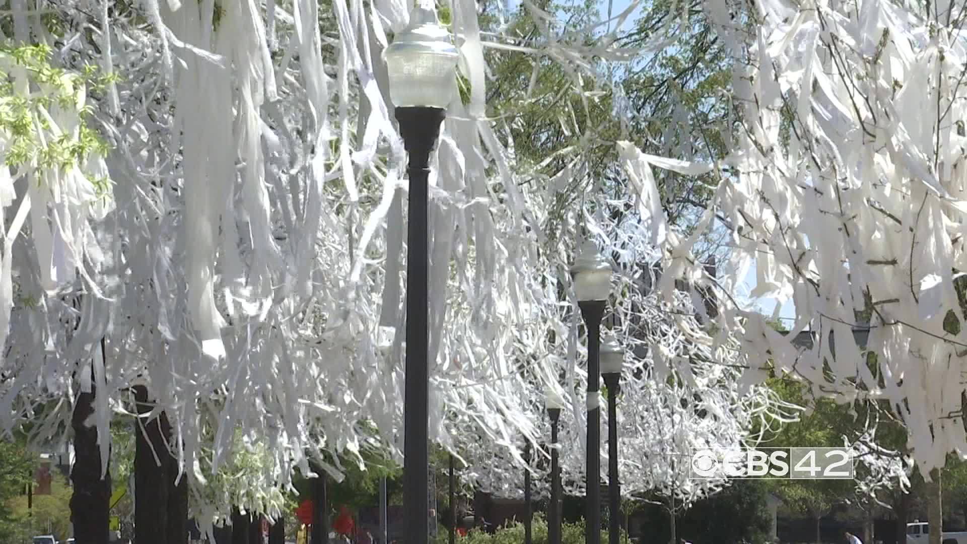 FINAL FOUR: Auburn fans getting ready for a big weekend