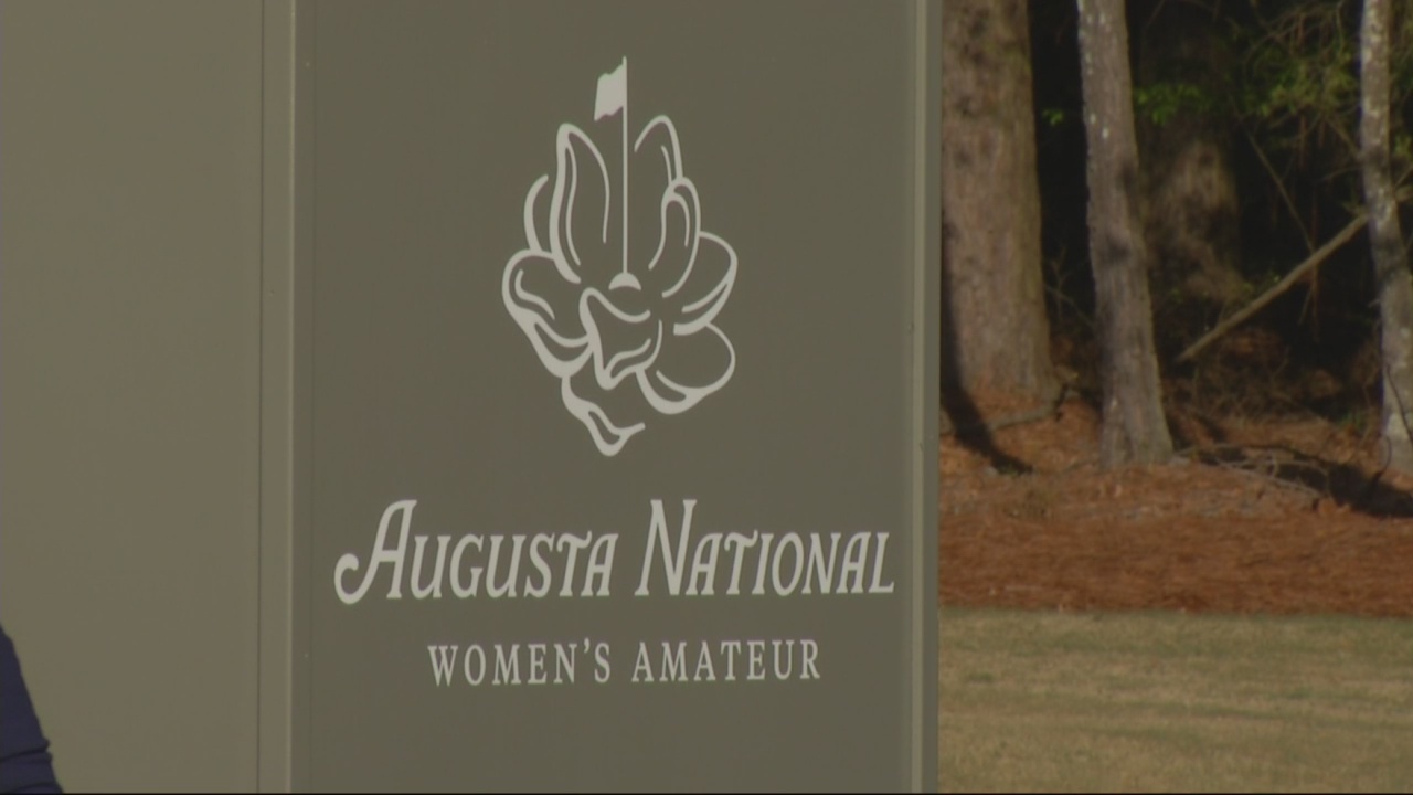 History made at Champions Retreat