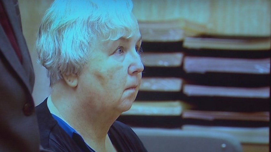 nancy crampton brophy 11192018