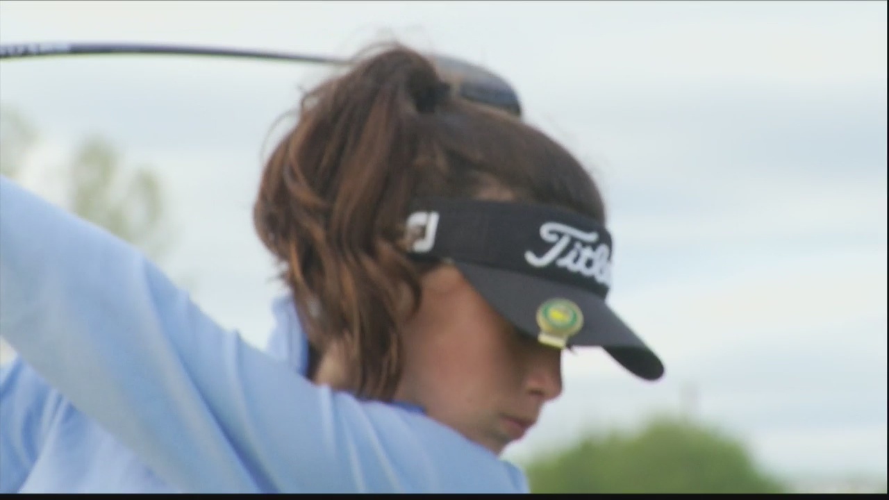 Savannah youth golfer prepares for Drive, Chip, and Putt National Finals