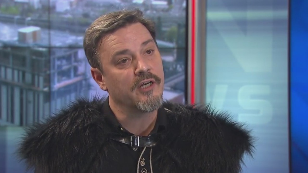 Superfan plans Game of Thrones themed tours and weddings