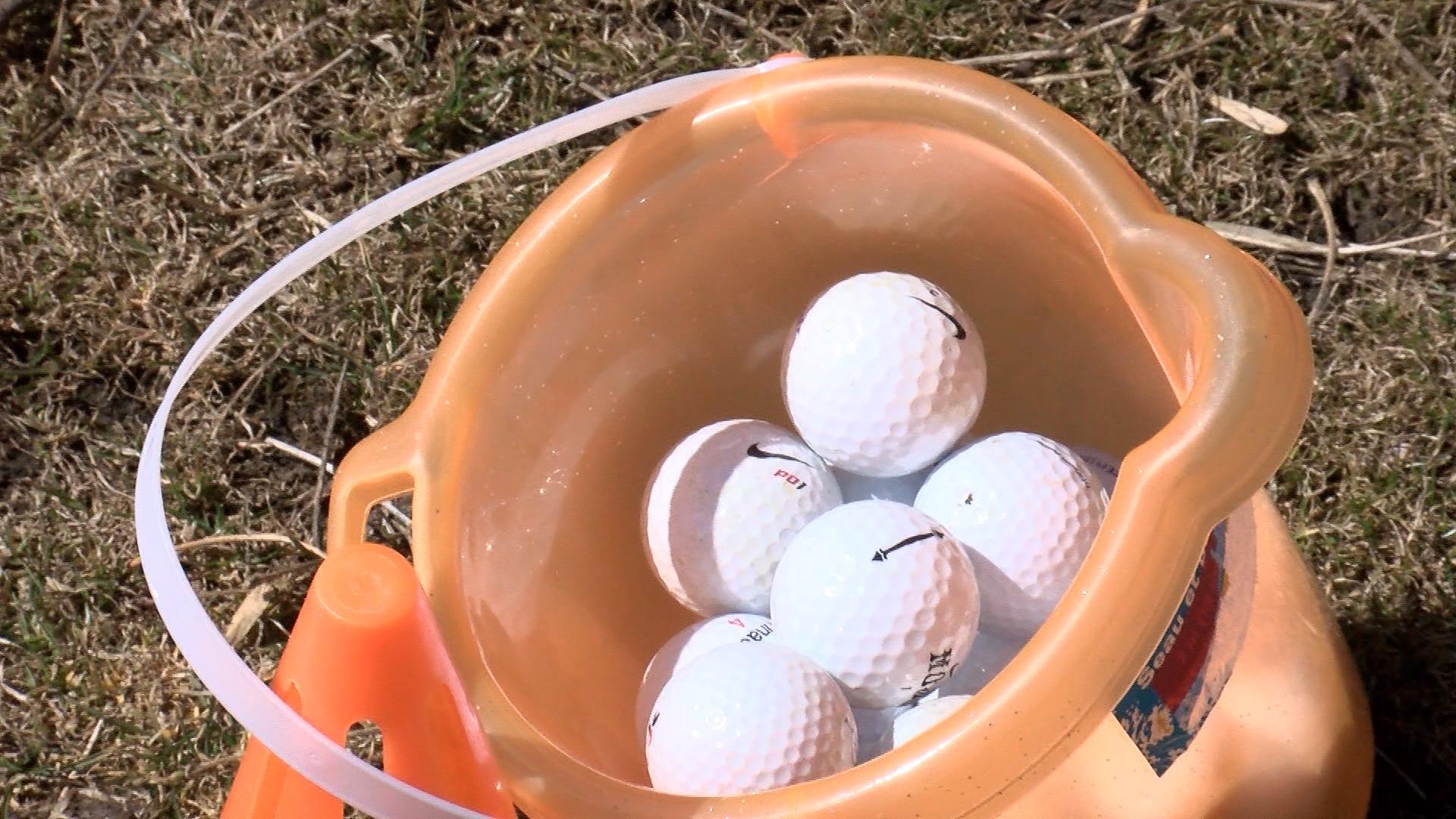 The First Tee of Siouxland teaches golf skills and life lessons