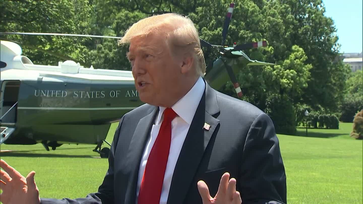 U.S. troops headed to the Middle East.