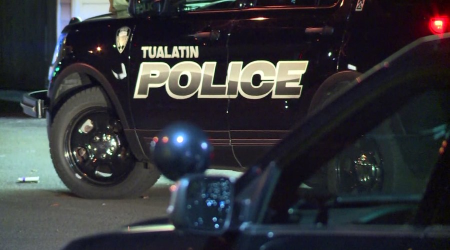 tualatin police generic A