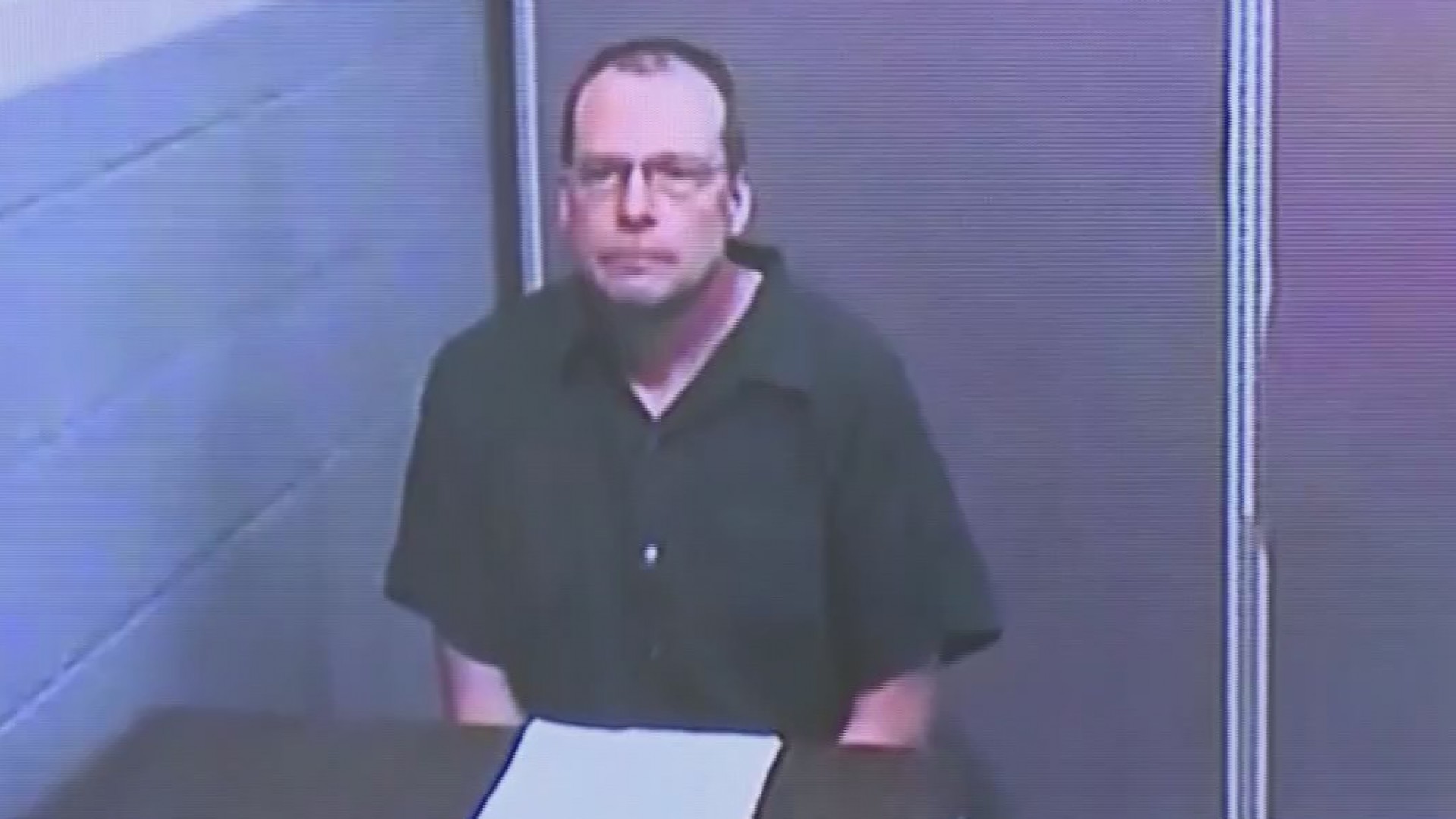 Michael Wolfe was indicted by a grand jury for murder and kidnapping in the case of Karissa Fretwell and her son, Billy.