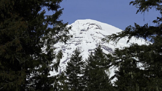 Mount Rainier _1559782115250