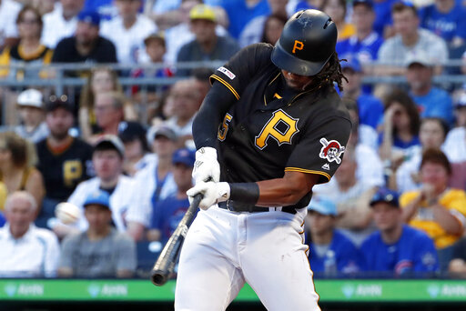 Josh Bell