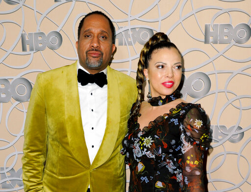 Kenya Barris, Rainbow Edwards-Barris, Rainbow Barris