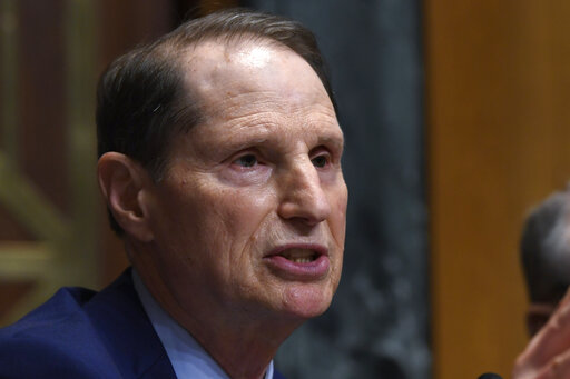 Ron Wyden