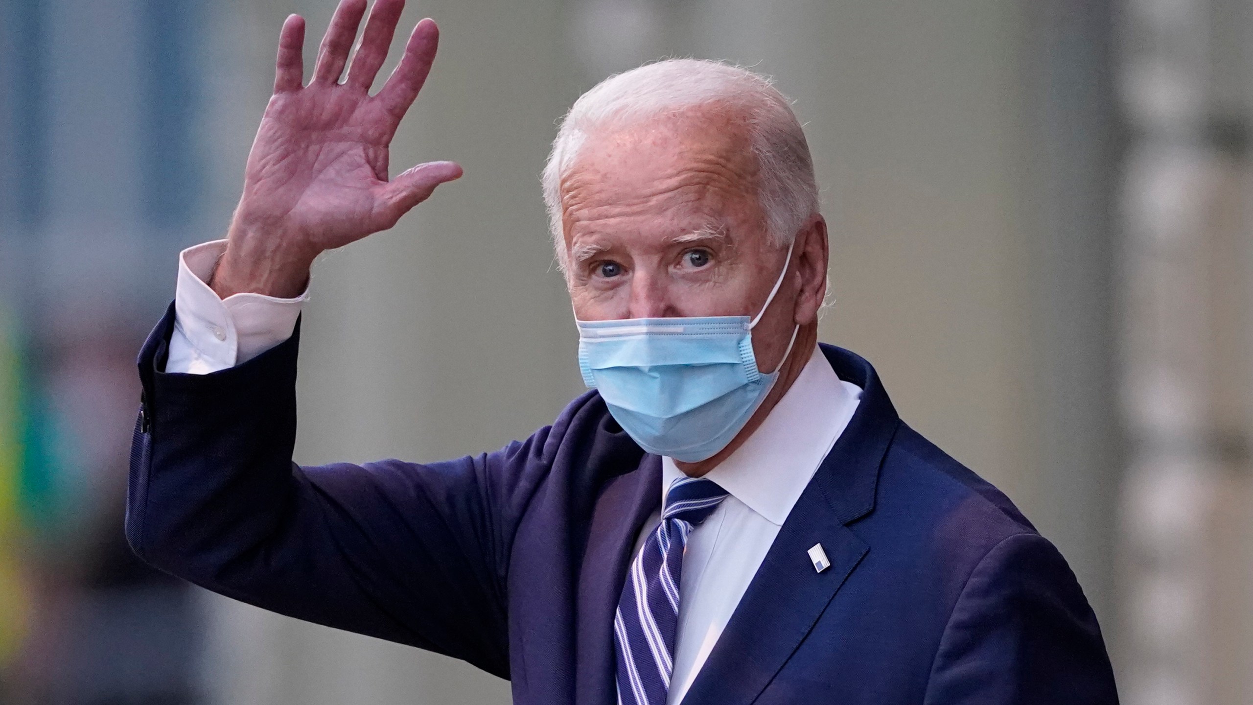 Joe Biden