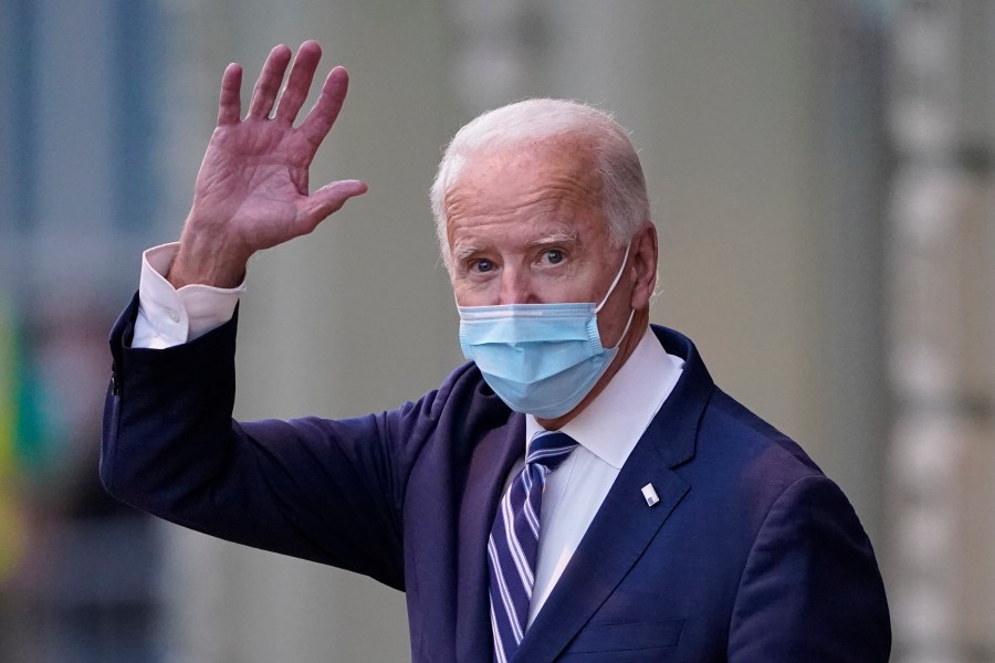 Joe Biden