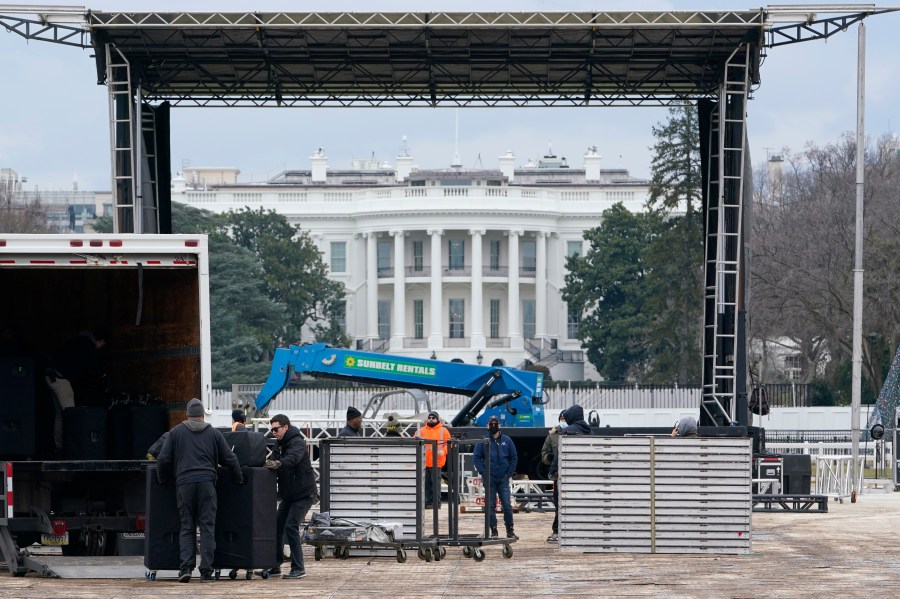 Electoral College Protests