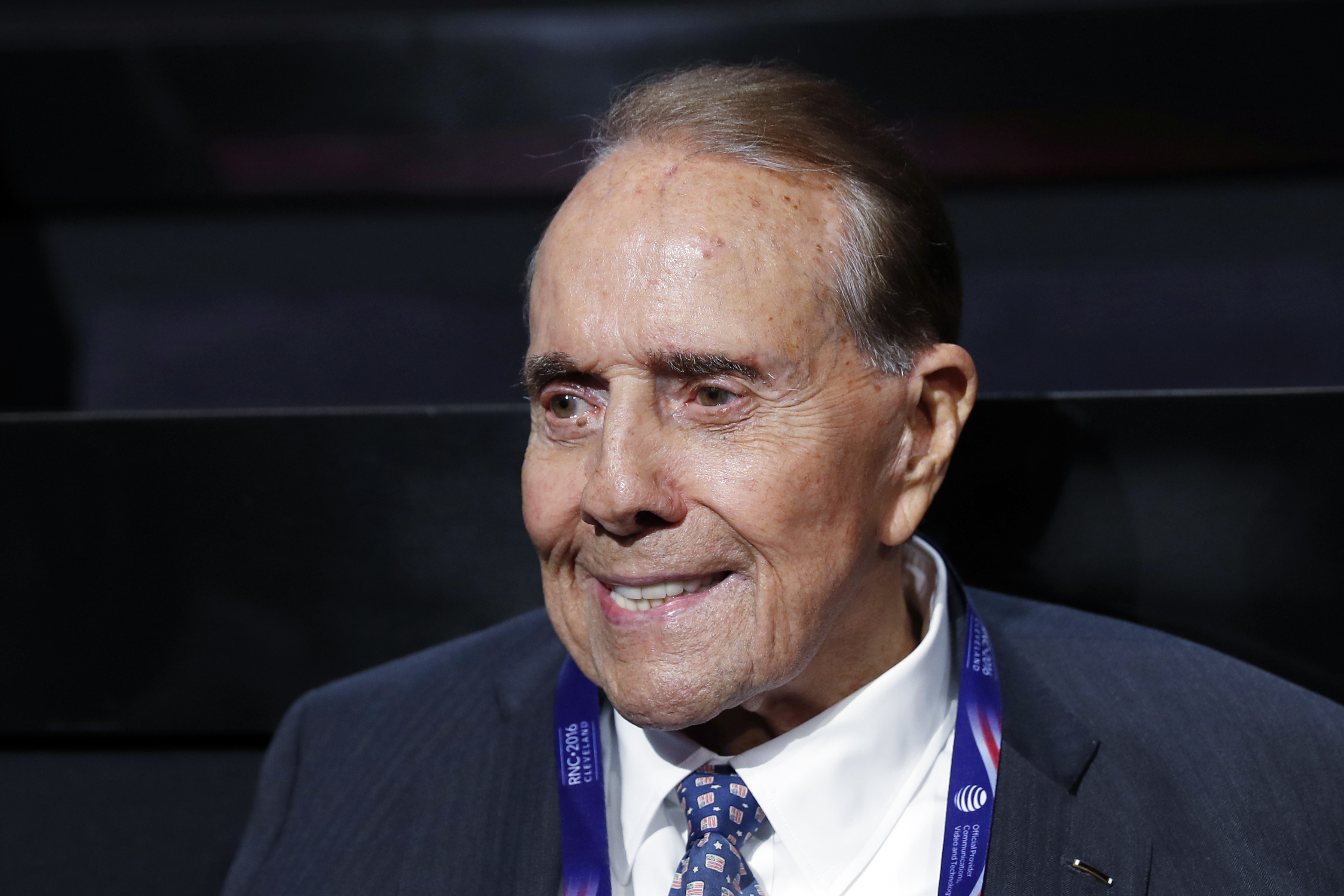 Bob Dole