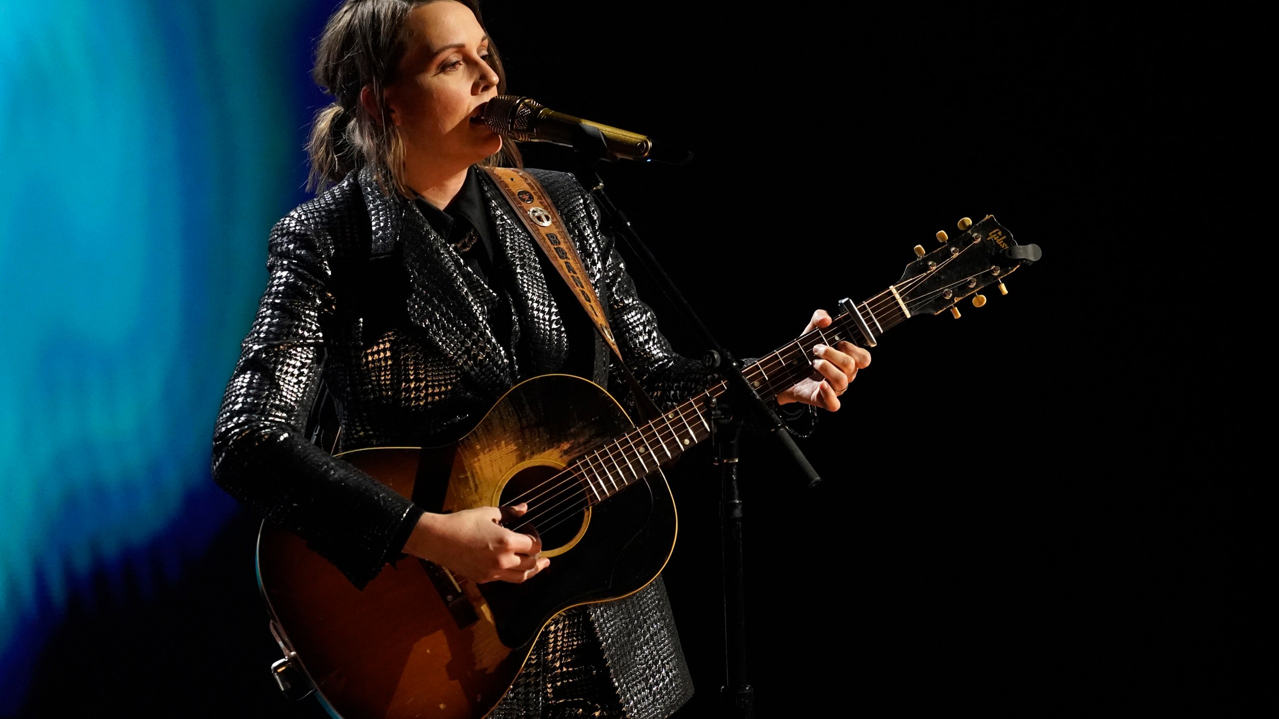 Brandi Carlile