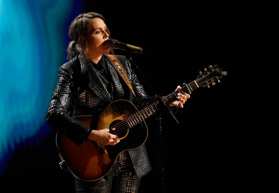 Brandi Carlile