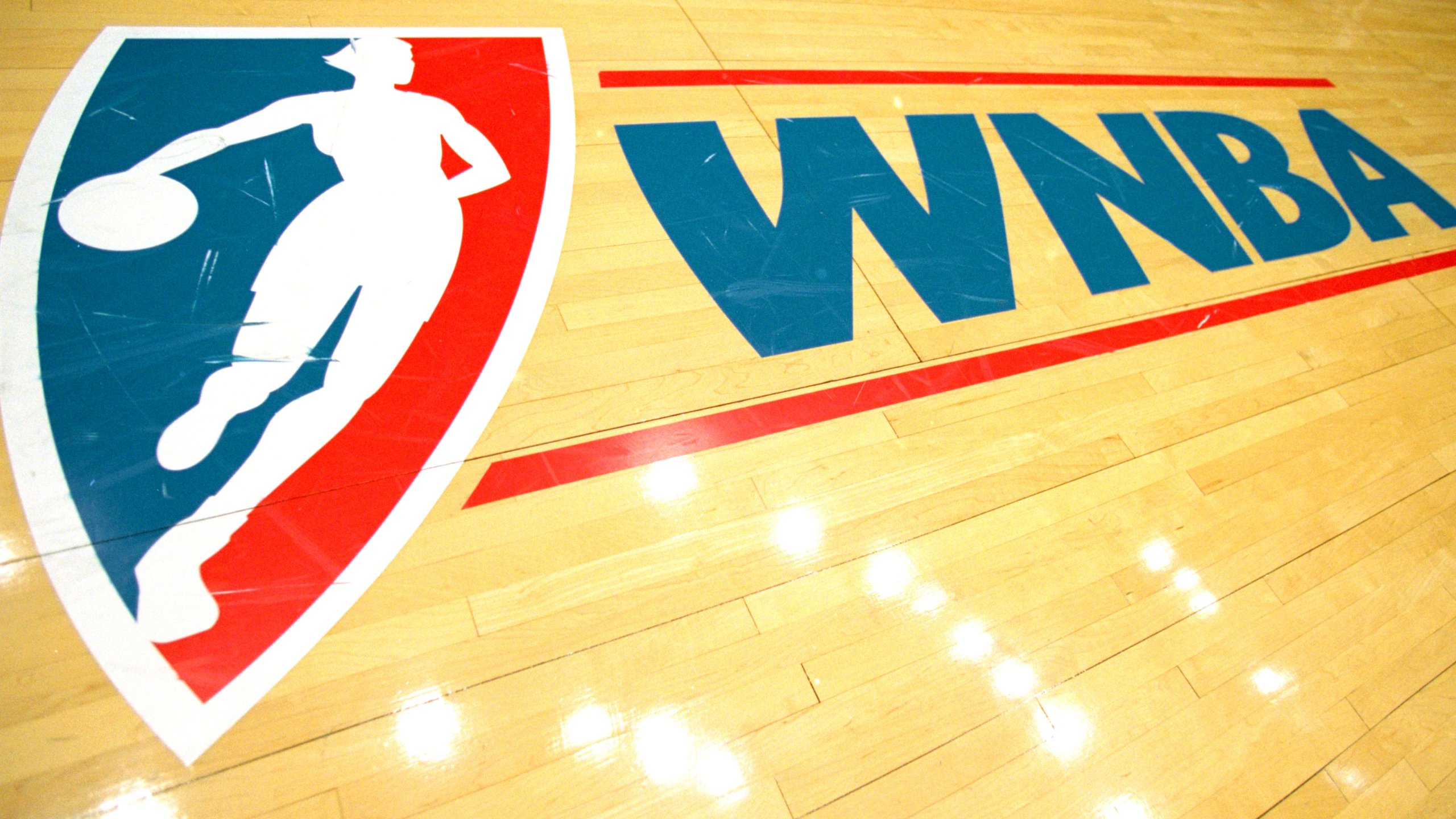 WNBA Logo