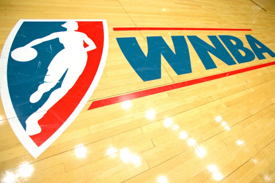 WNBA Logo