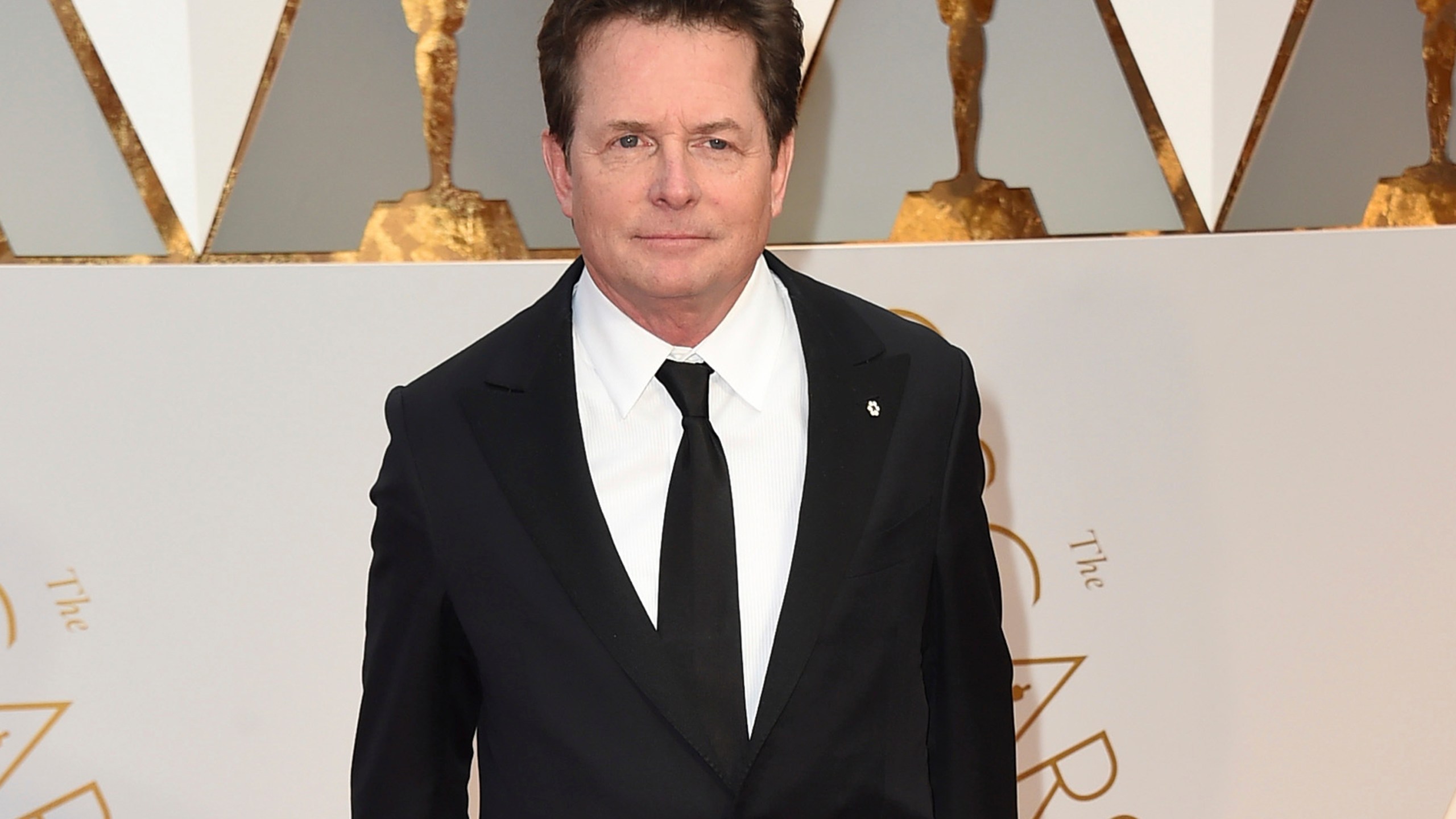 Michael J. Fox