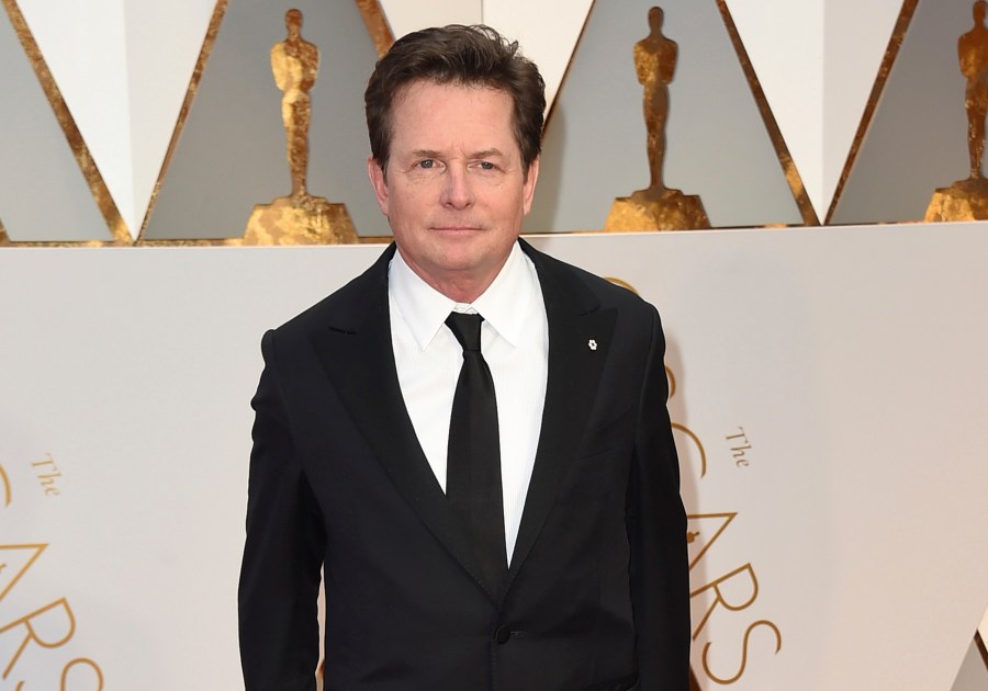 Michael J. Fox