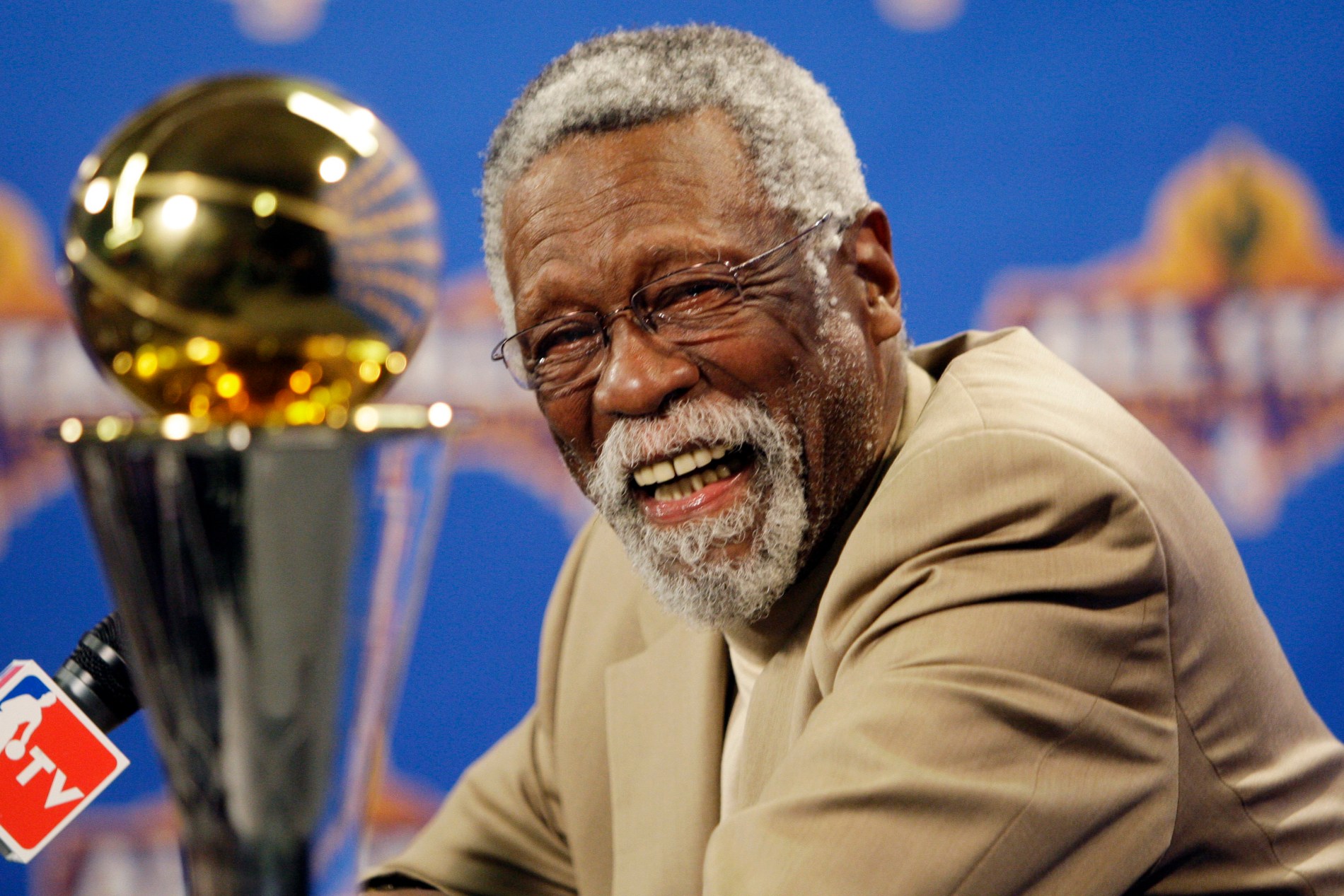 Bill Russell