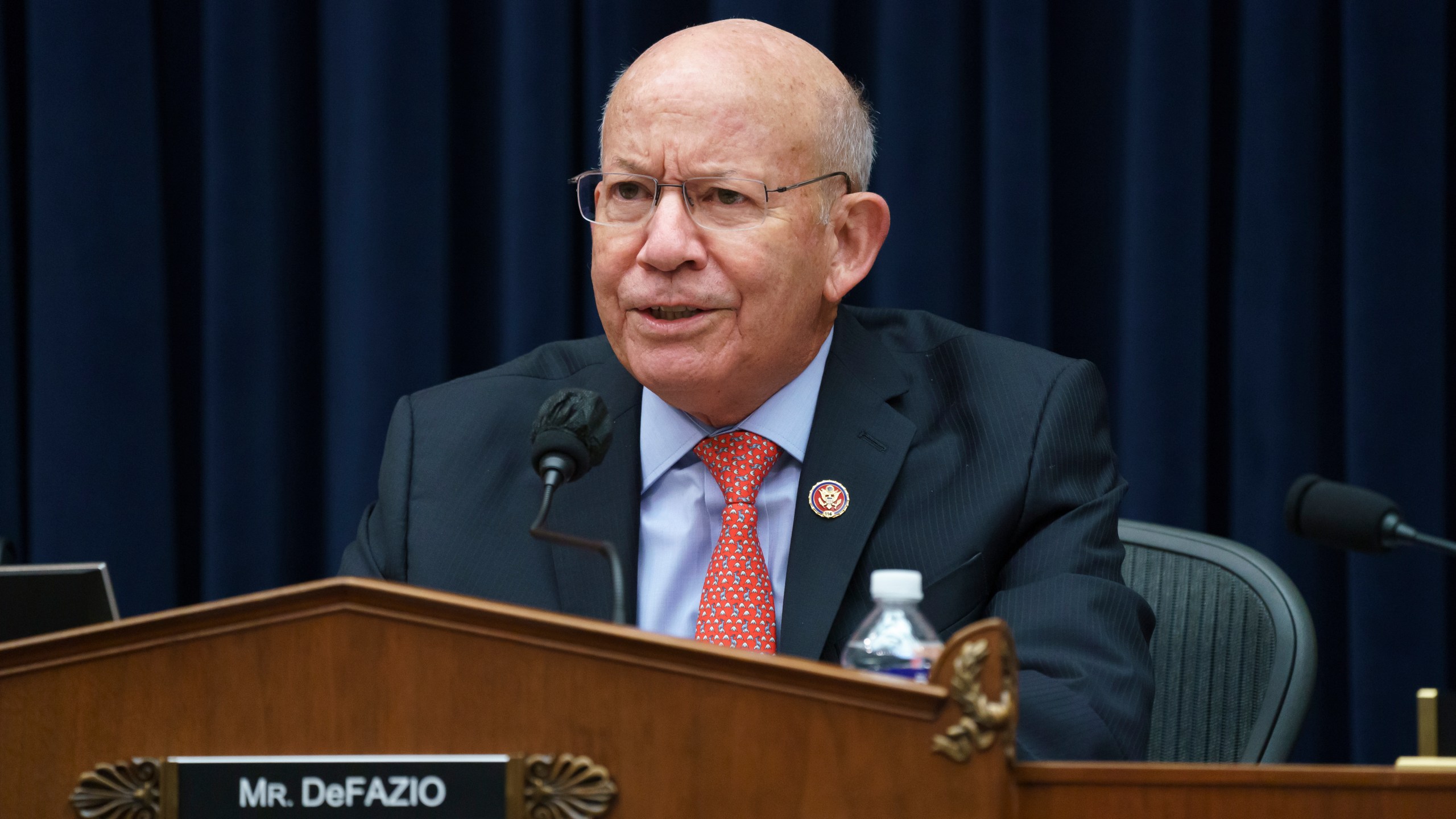 Peter DeFazio