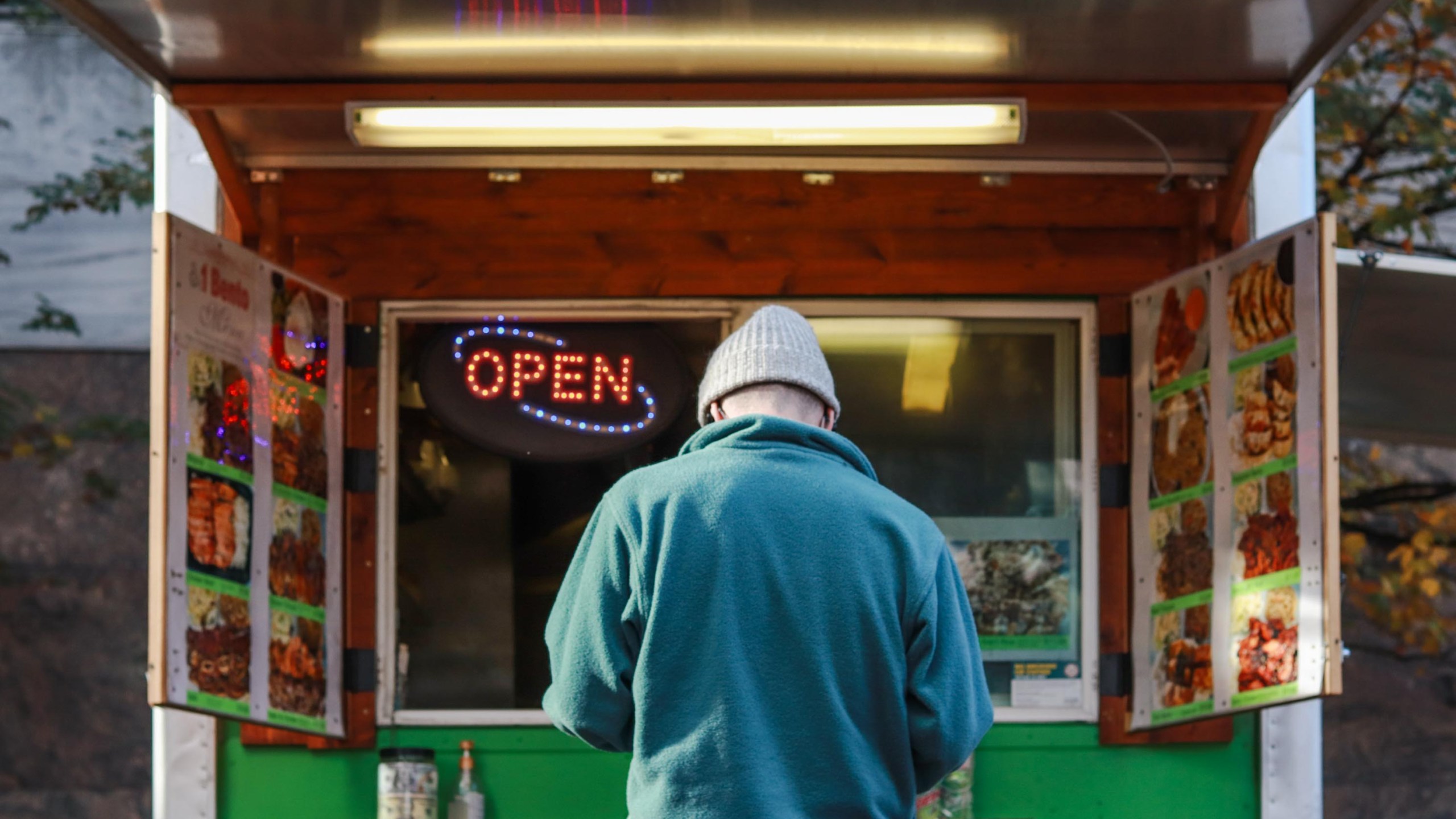 The Cart Blocks food cart pod