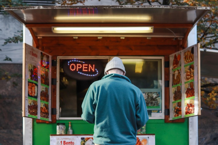 The Cart Blocks food cart pod