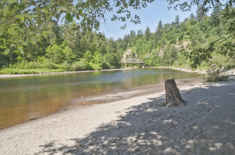 The 20 closest Oregon State Parks to Portland