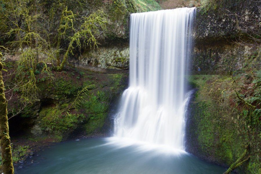 The 20 closest Oregon State Parks to Portland