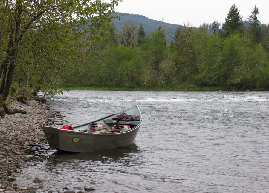 The 20 closest Oregon State Parks to Portland