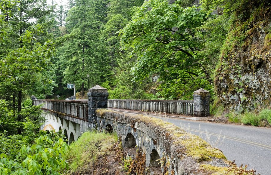 The 20 closest Oregon State Parks to Portland