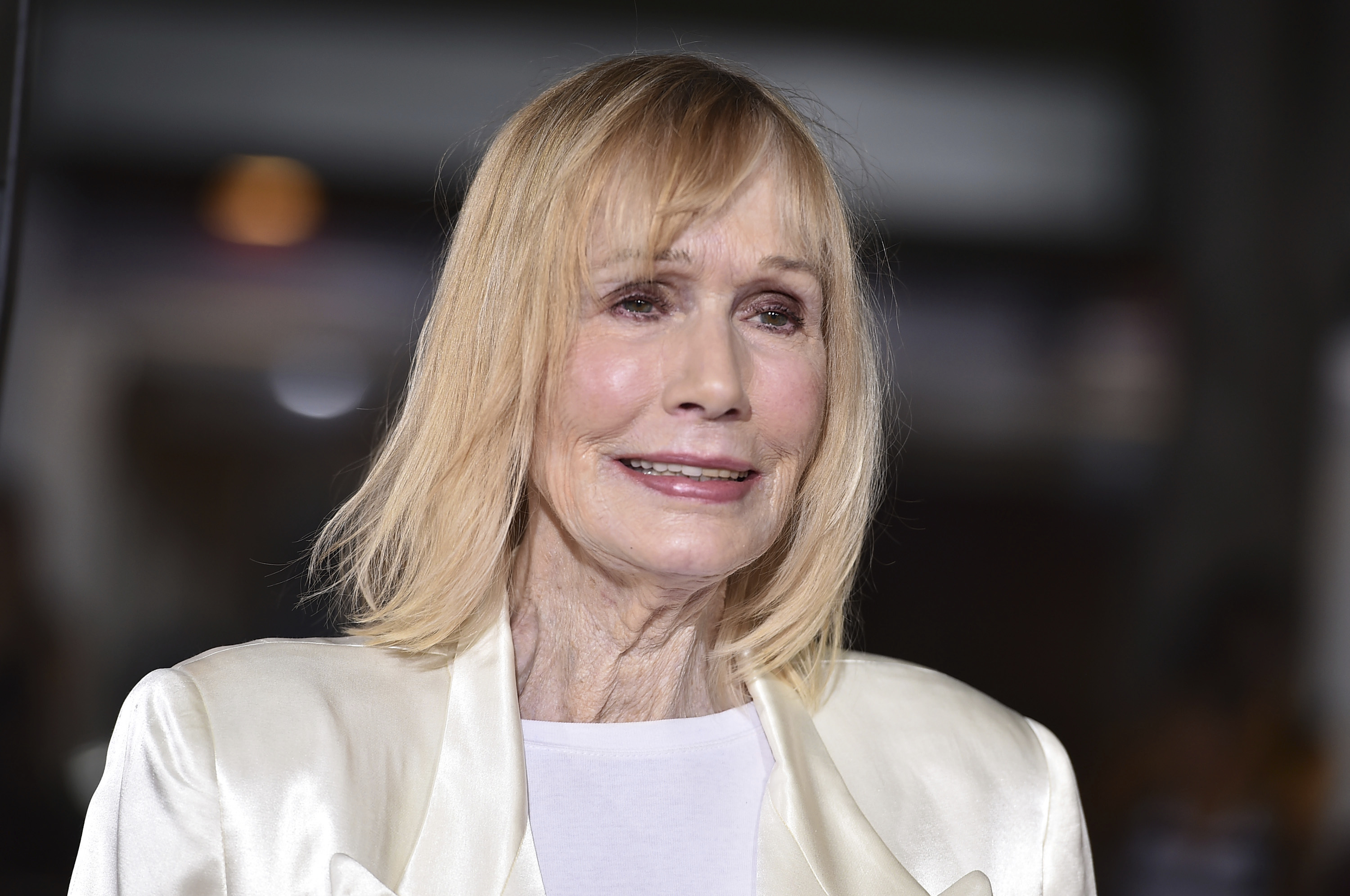 Sally Kellerman