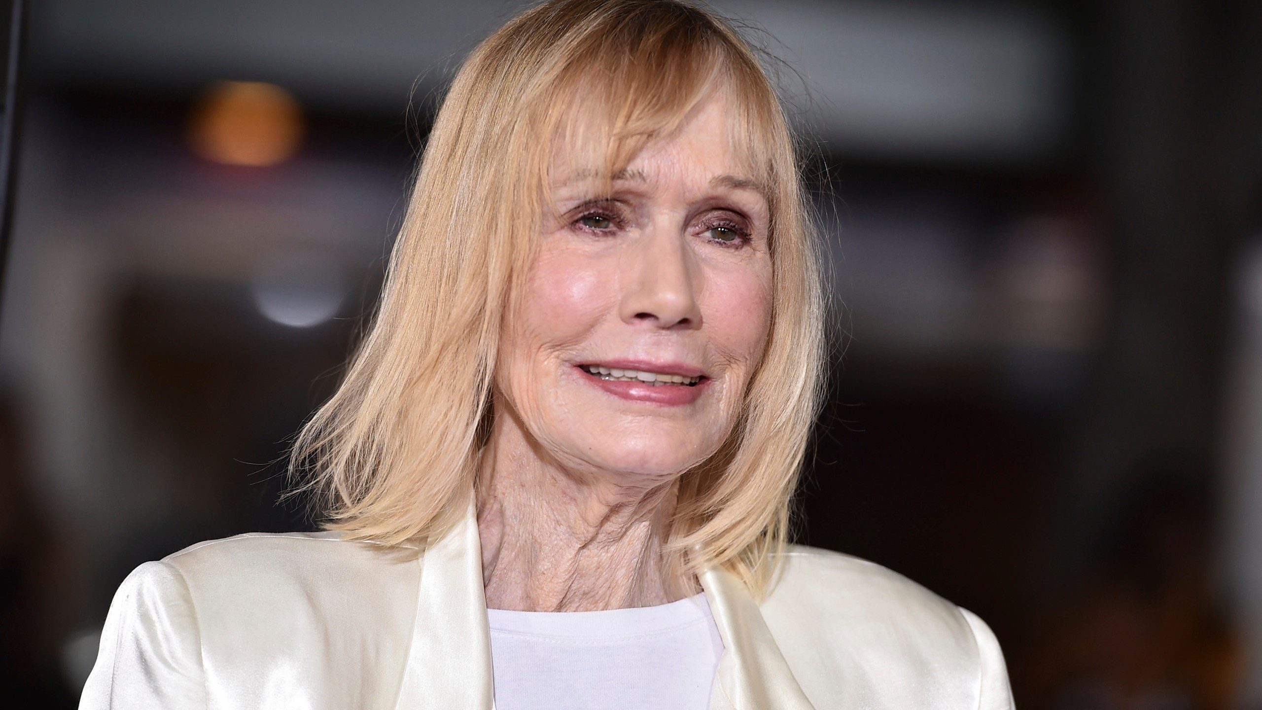 Sally Kellerman