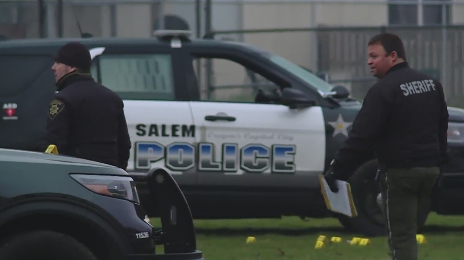 Salem officer involved shooting 02072022