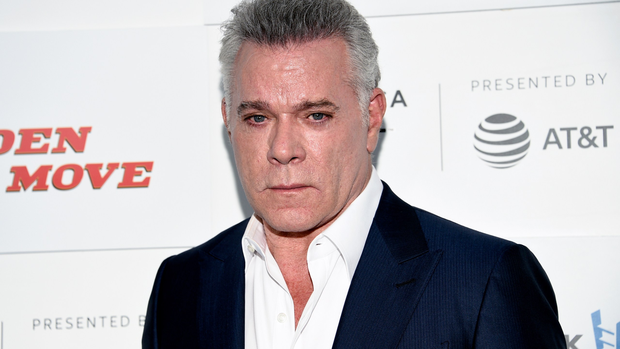 Ray Liotta