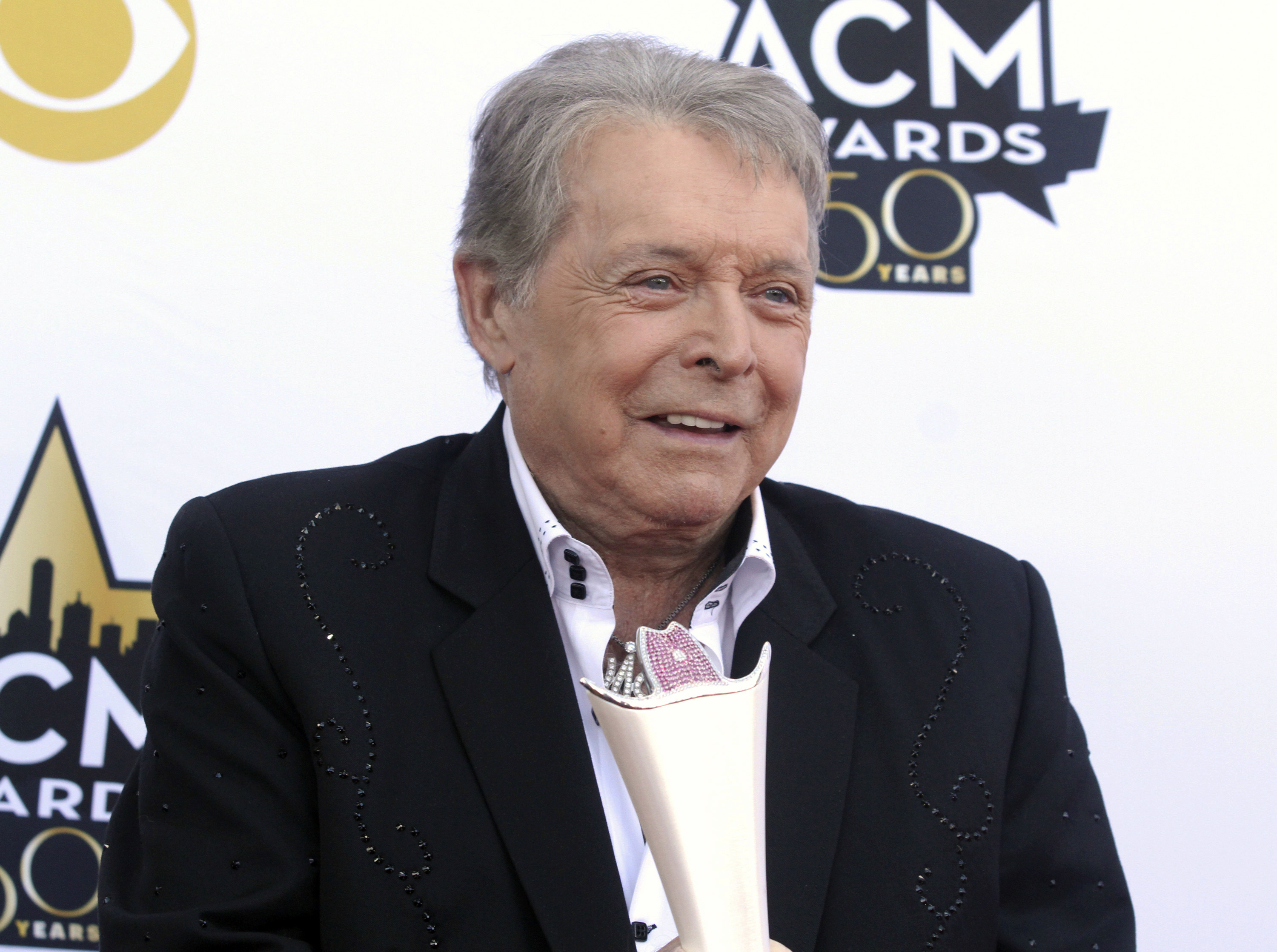 Mickey Gilley