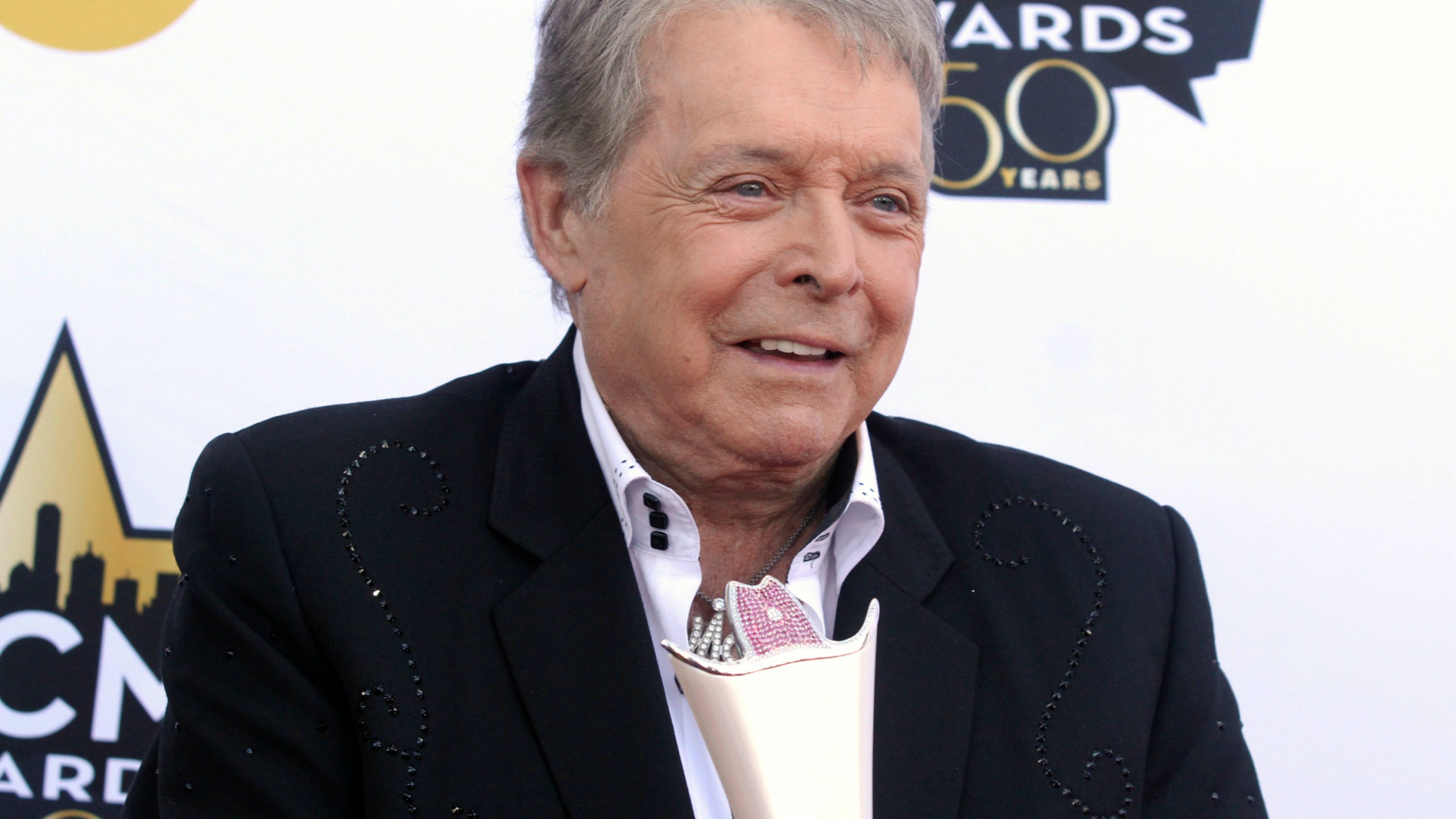 Mickey Gilley