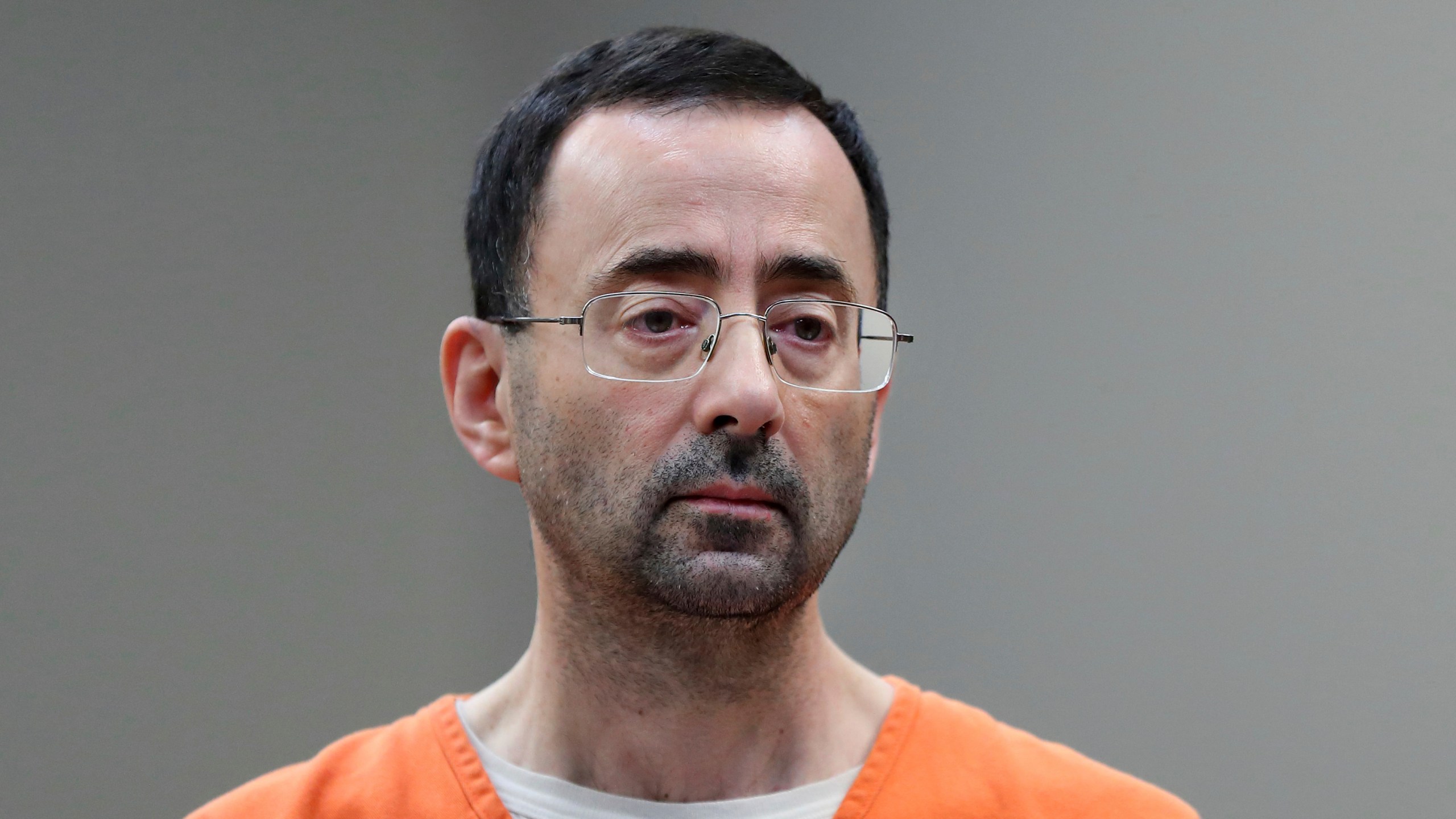 Larry Nassar