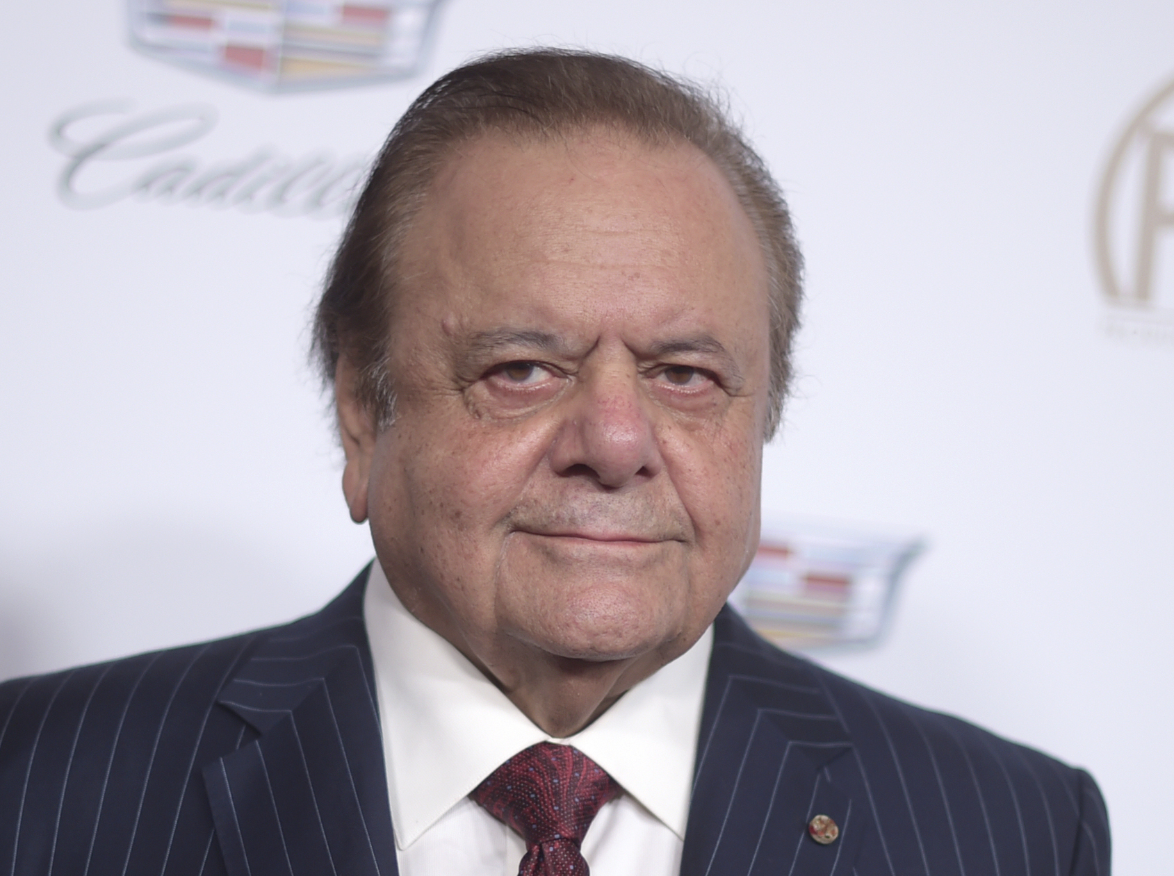 Paul Sorvino