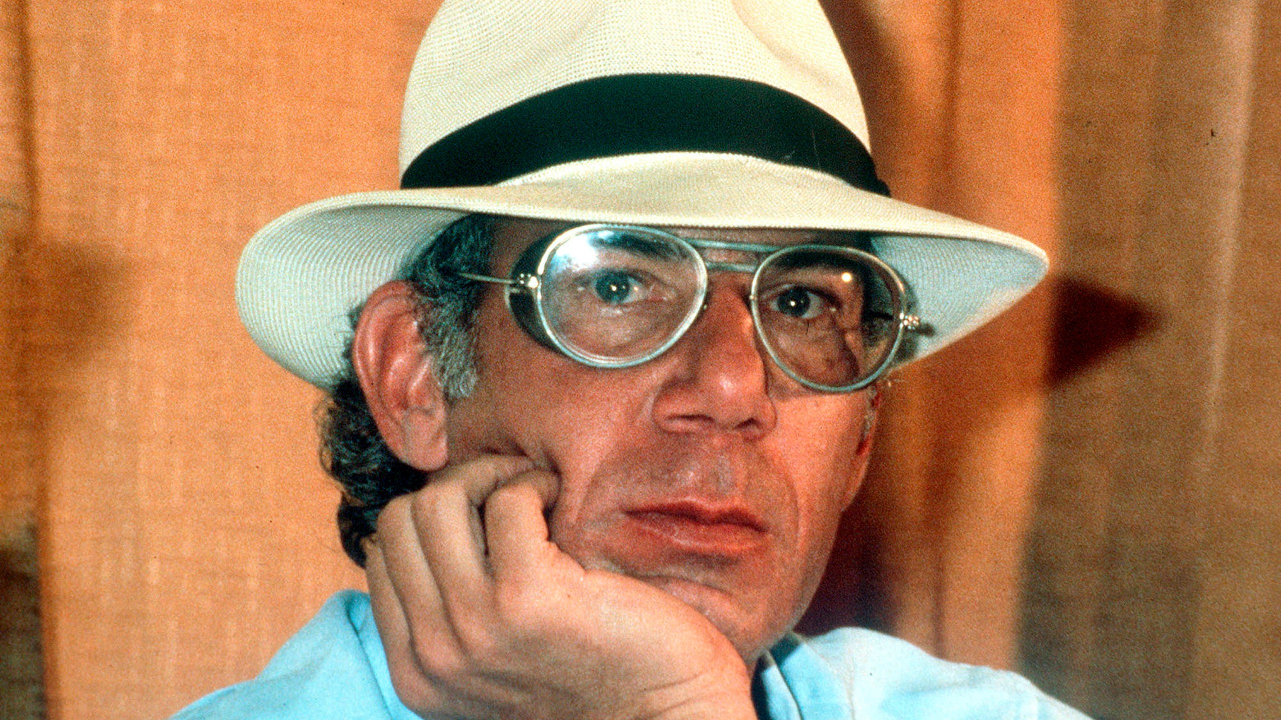 Bob Rafelson