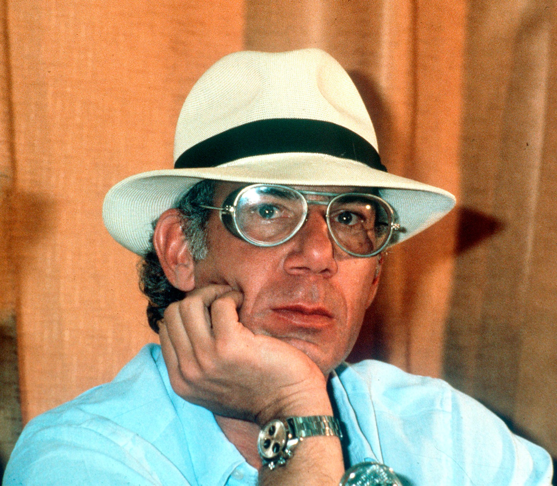 Bob Rafelson