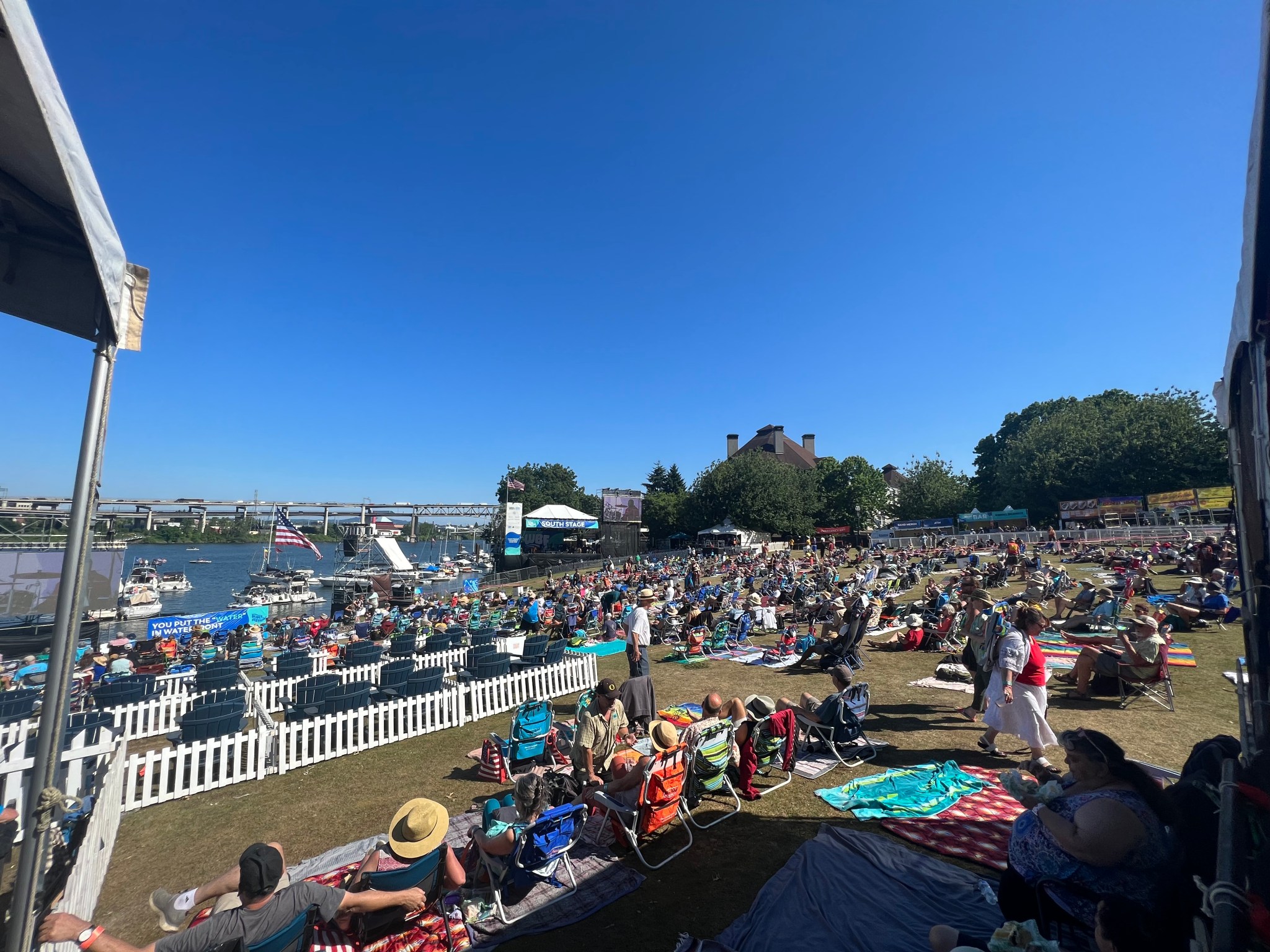 waterfront blues fest portland oregon wbf 07012022