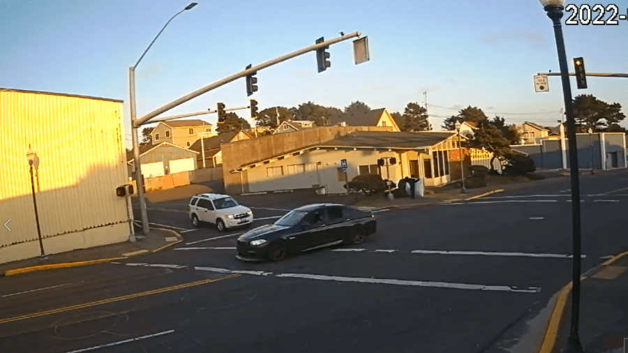 OSP seeks public's help in search for Polk County road rage suspects