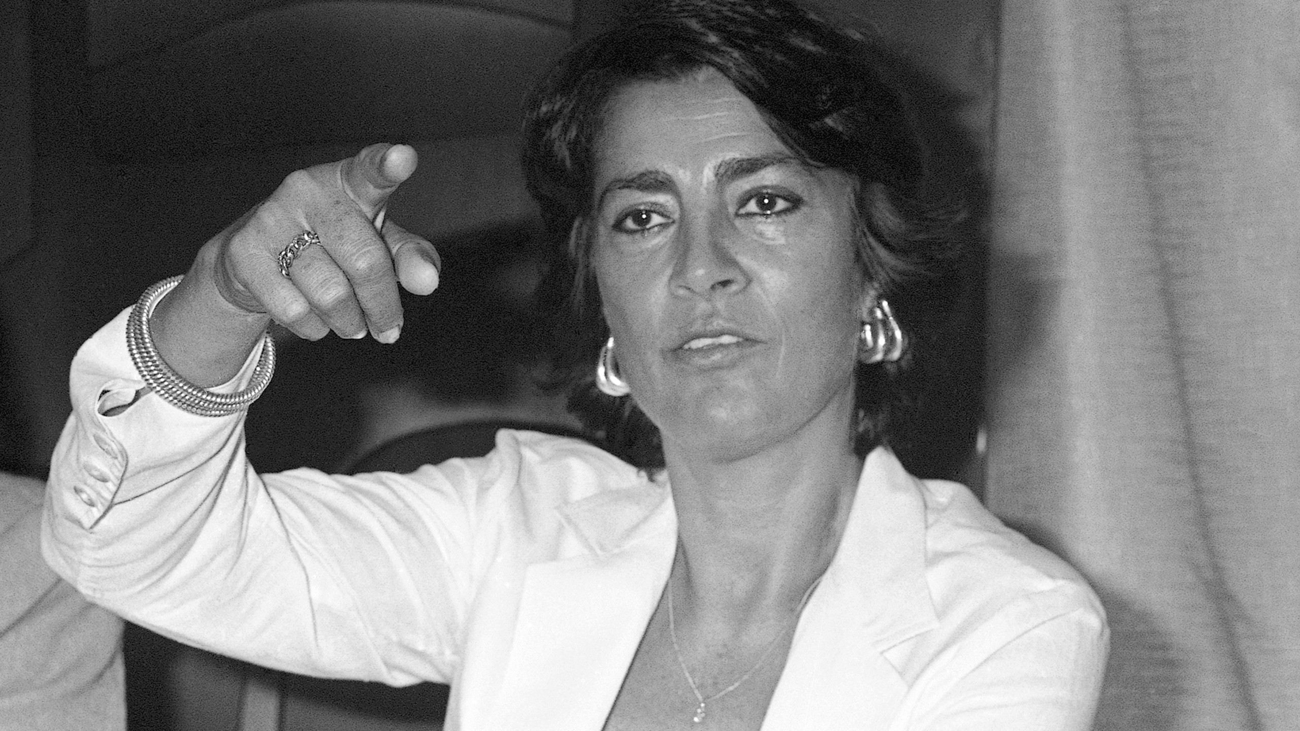 Irene Papas