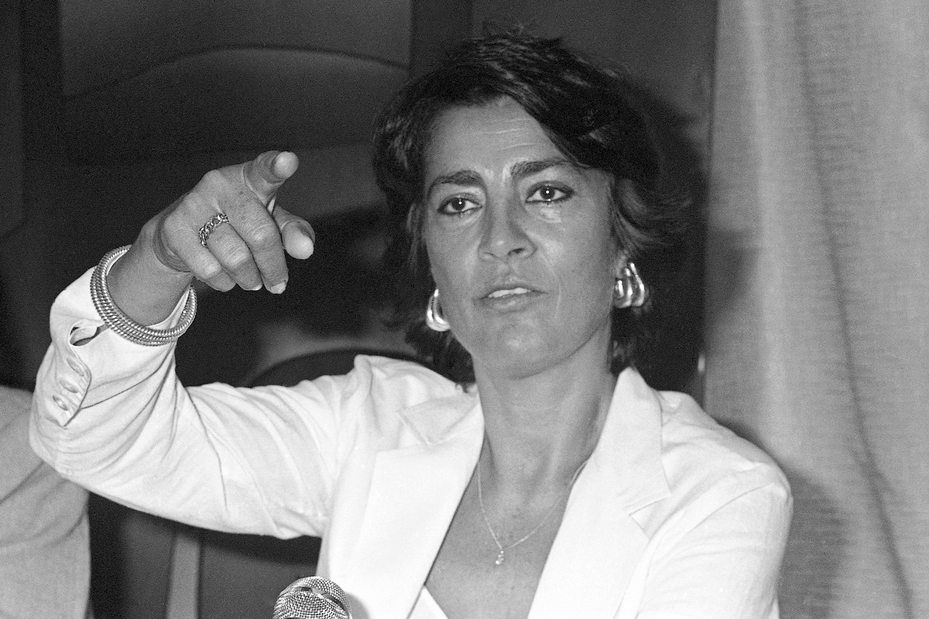 Irene Papas