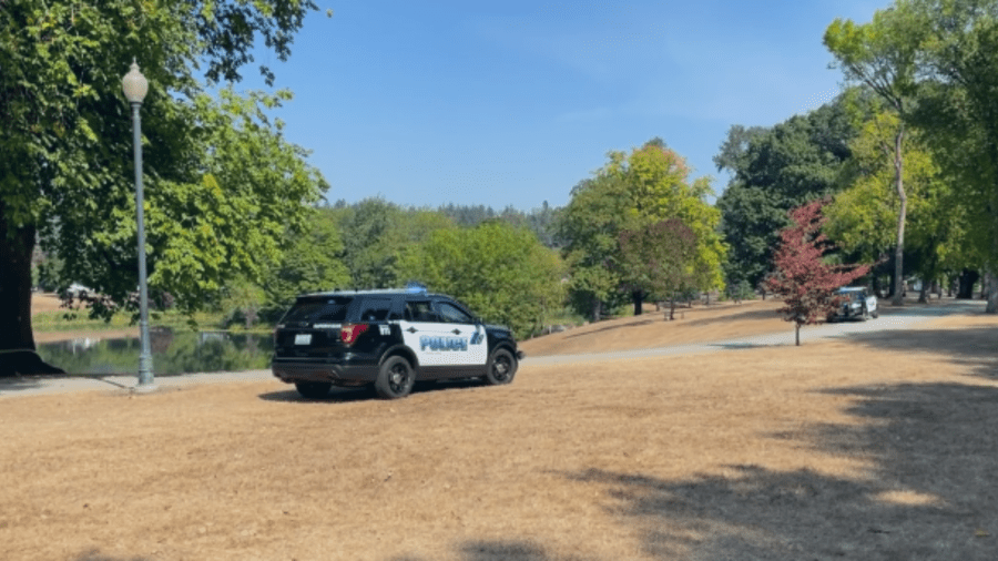 Man found dead in Longview, WA lake under 'suspicious circumstances' ID'd