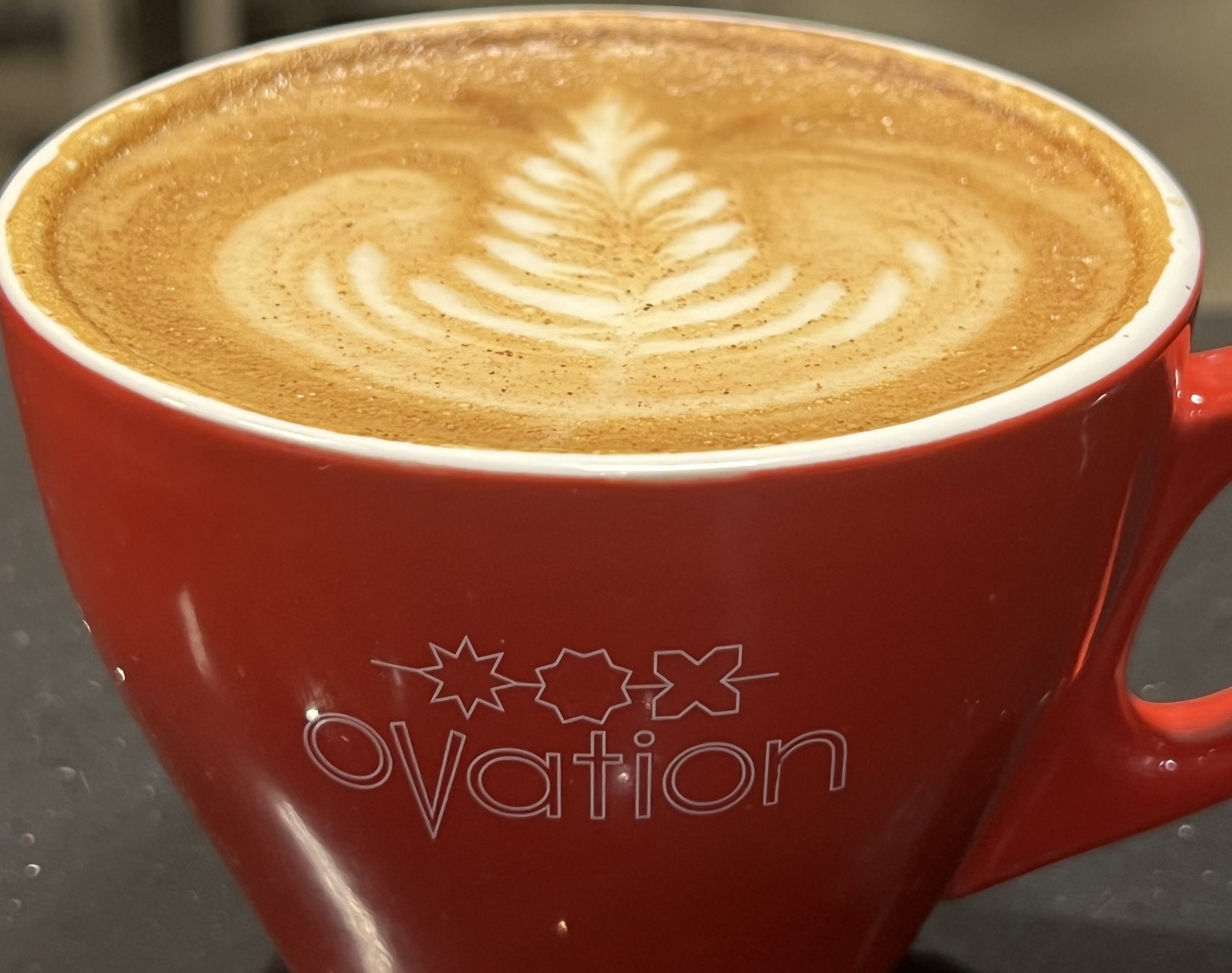 National Coffee Day: Portland shop named 3rd best in U.S. and Canada